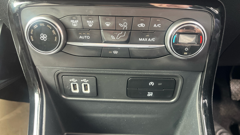 Ford EcoSport 1.0 EcoBoost Titanium 5dr Petrol Hatchback